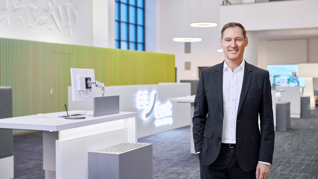 BBBank CEO Interview BBBank CEO Interview