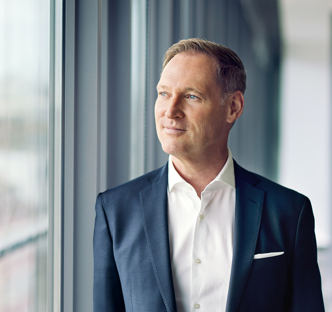 Oliver Lüsch