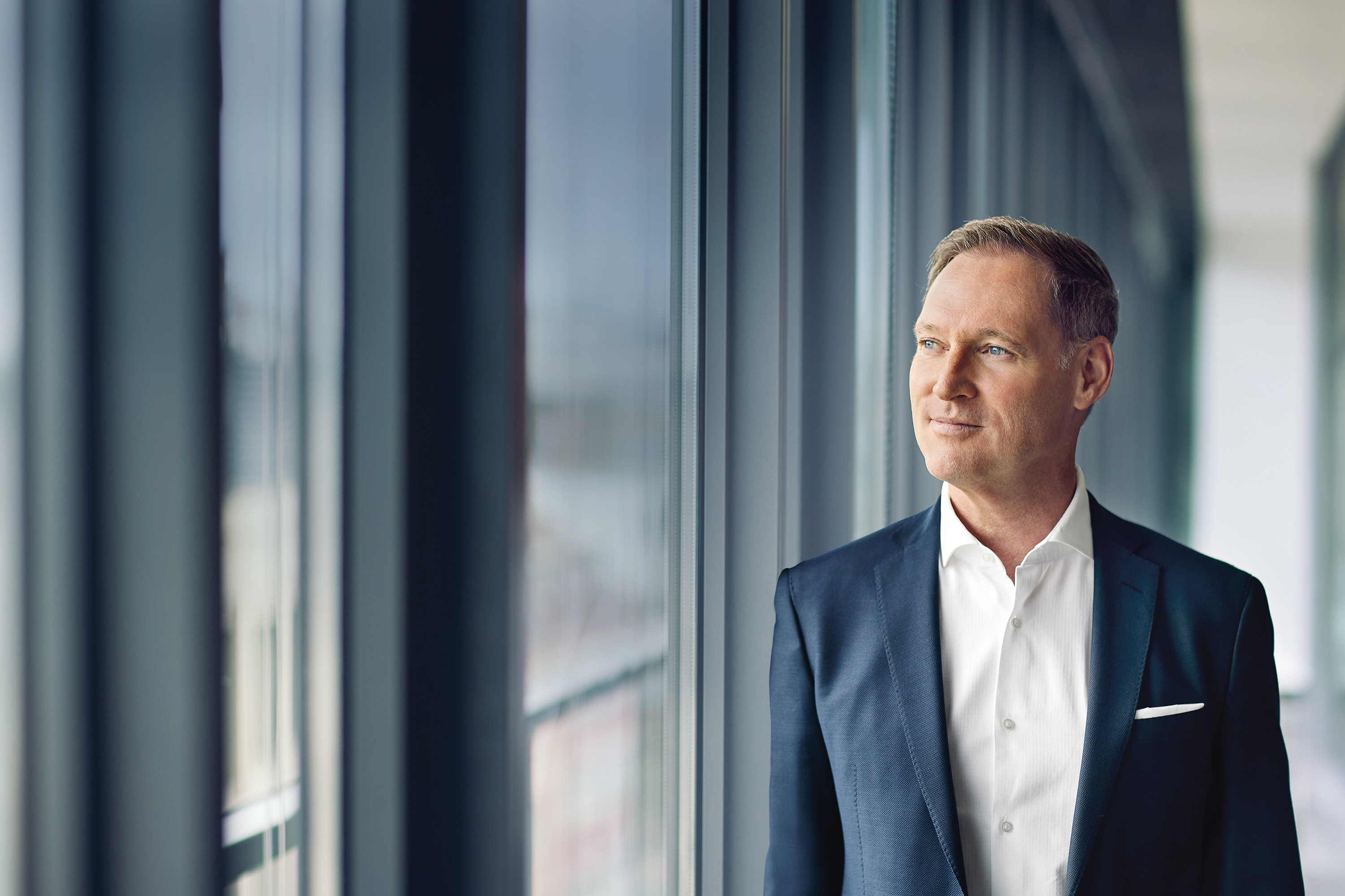 Oliver Lüsch