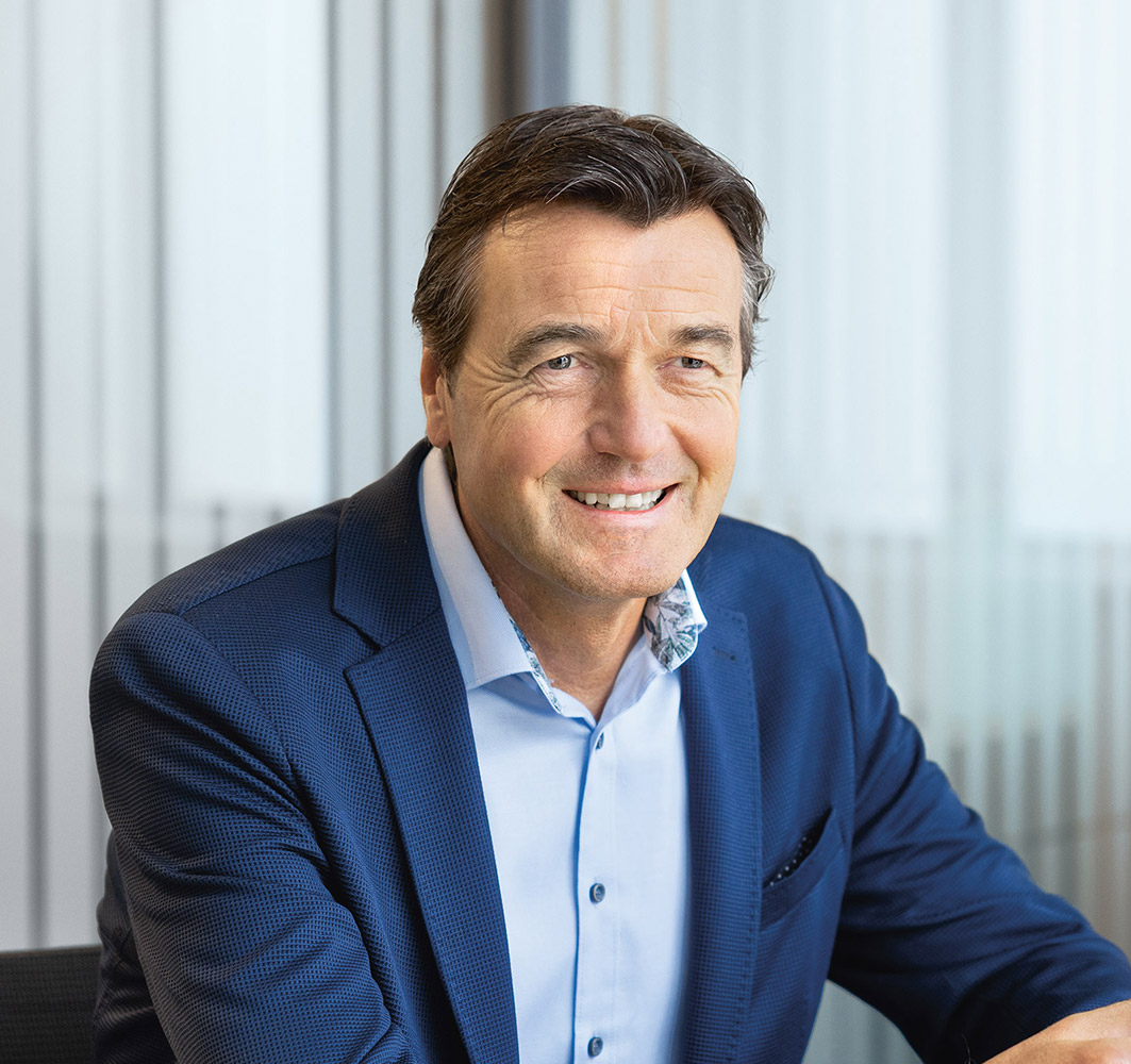 Reiner Albrecht