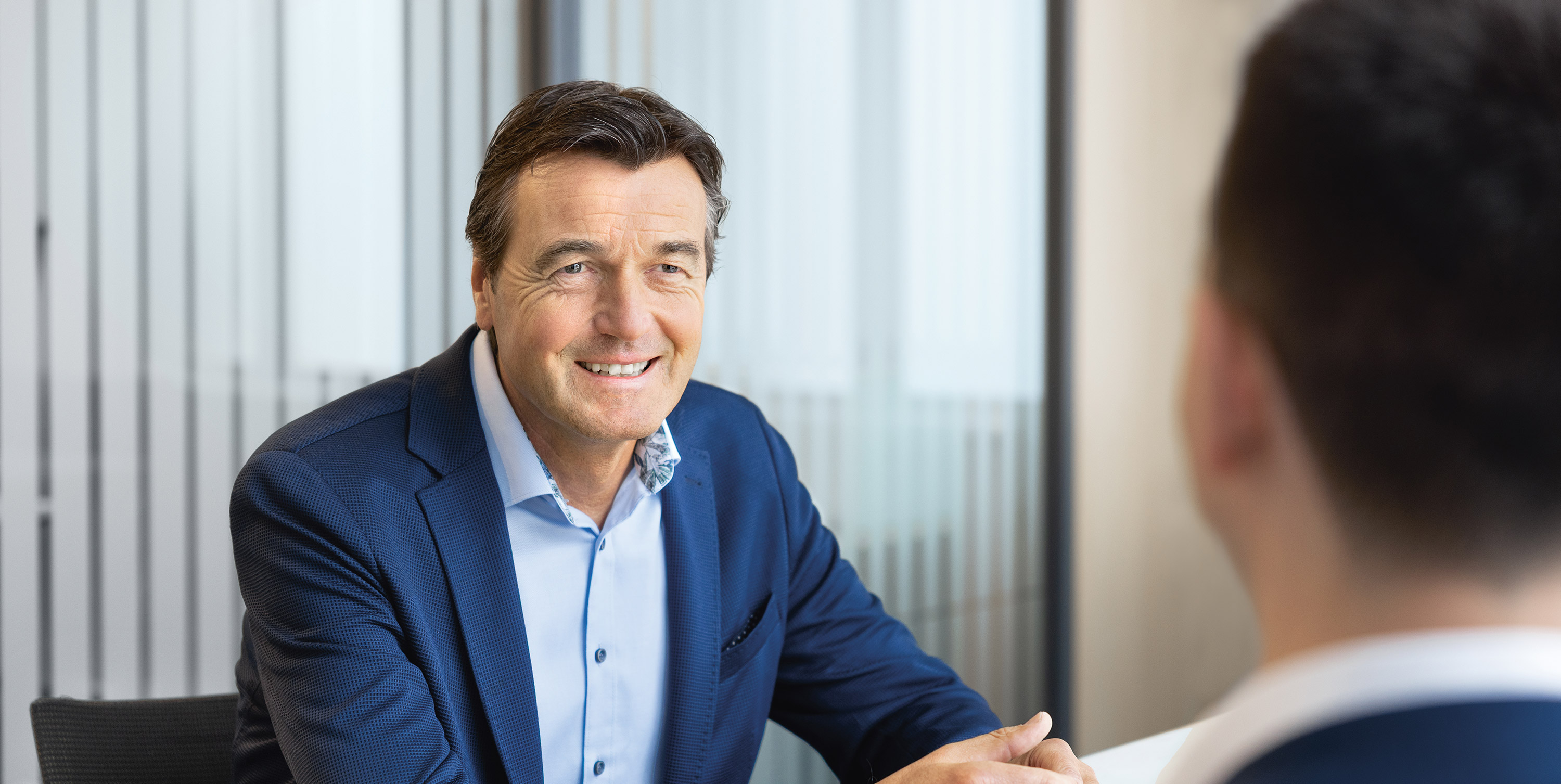 Reiner Albrecht