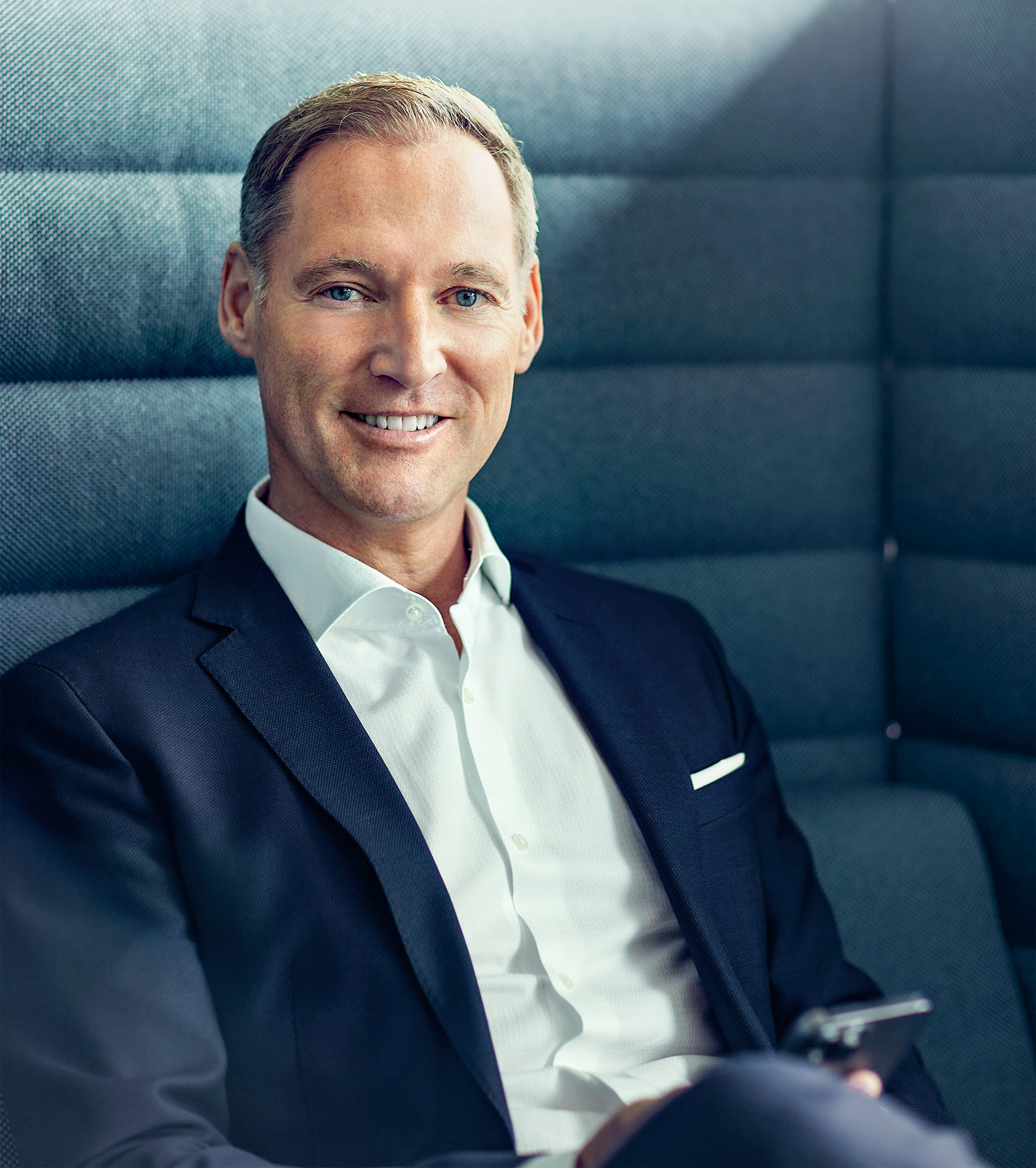 Oliver Lüsch