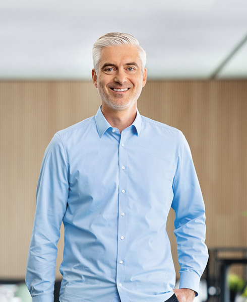 Marco Angerbauer
