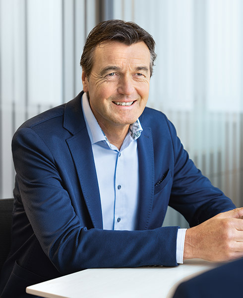 Reiner Albrecht