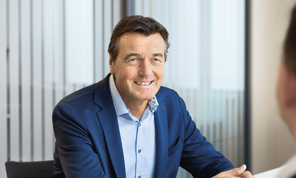 Reiner Albrecht