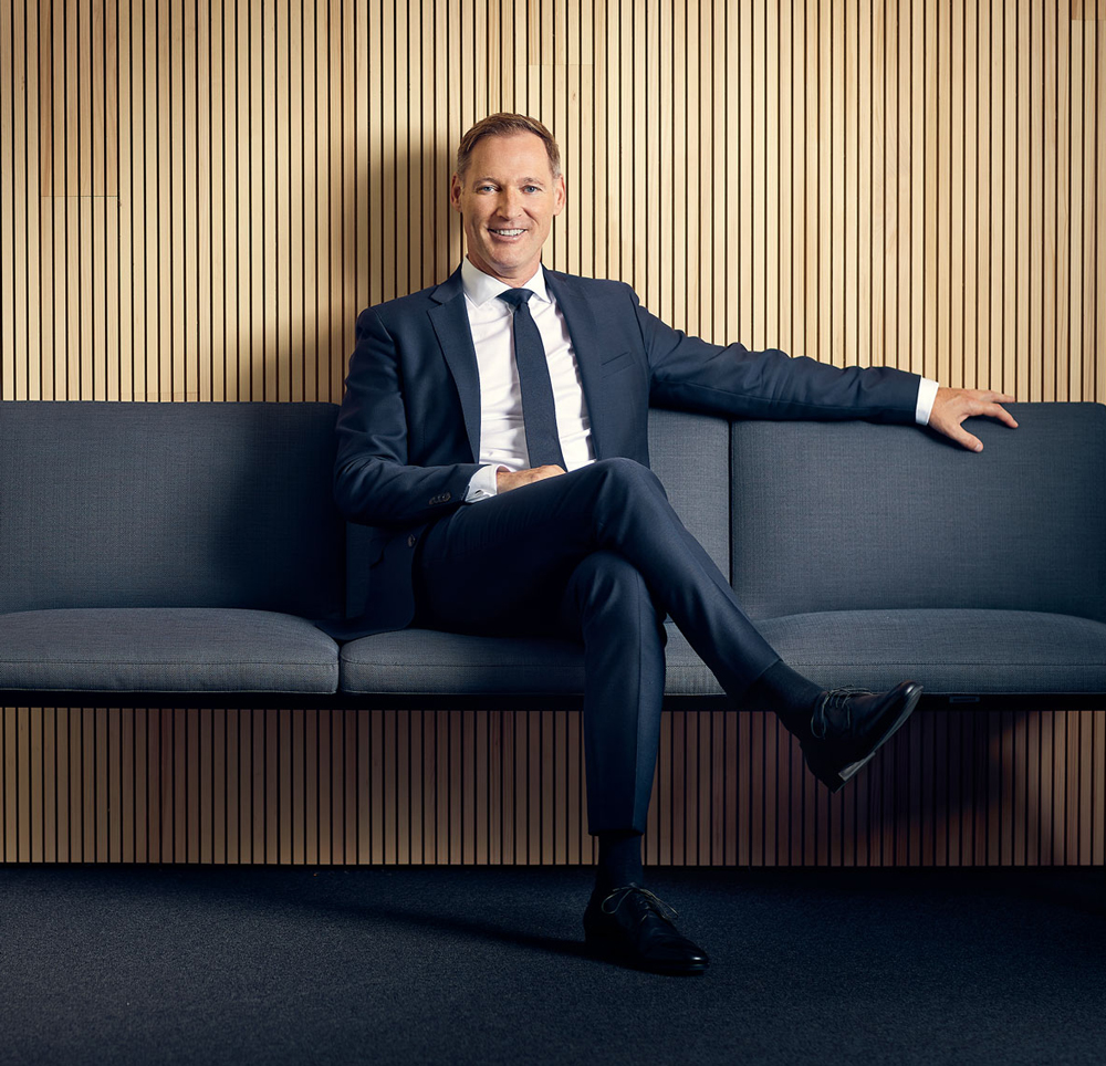 Oliver Lüsch