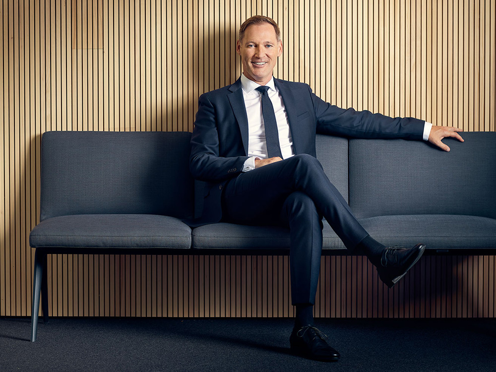 Oliver Lüsch