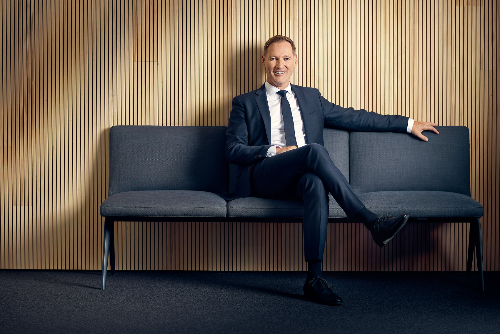 Oliver Lüsch