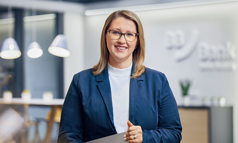 Vertrauen entsteht durch Nähe