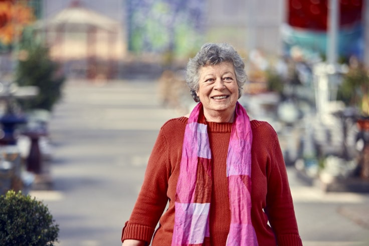 Dr. Christiane Löwe